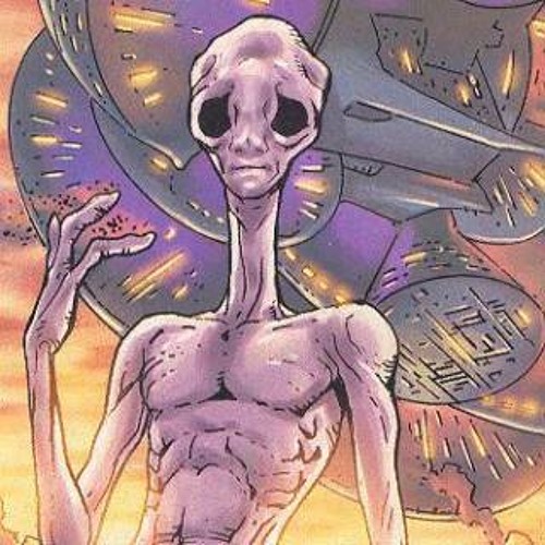 Brain Stalker on Nibiru - Annunaki 150 (SC DEMO)