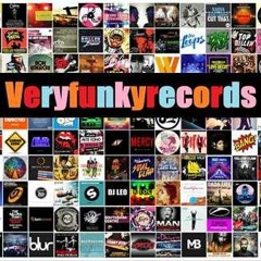 April Playlist for www.veryfunkyrecords.com