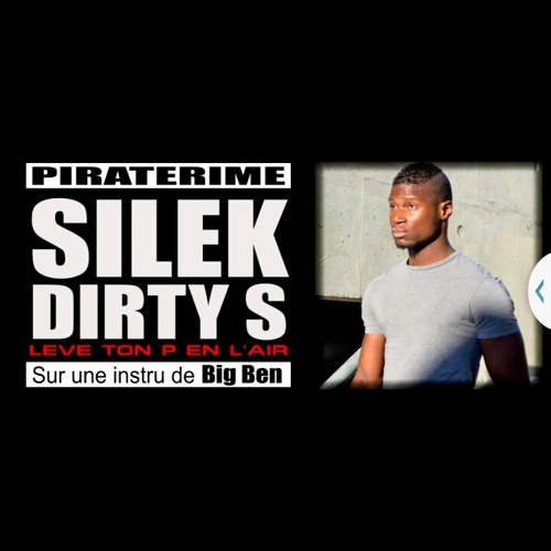 Silek - Dirty S