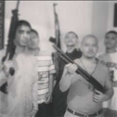 Doing this violence- Chino. Savage. Vampy