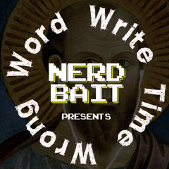 MoonBeams (for Interrobang?!)