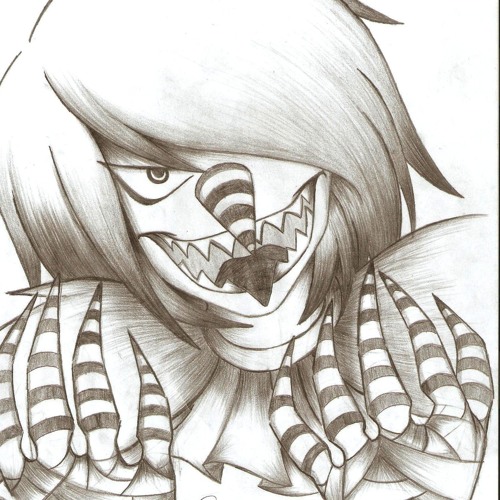 Stream Jeff the killer go to sleep by matthew619