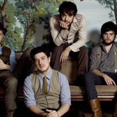 Awake My Soul (Mumford and Sons Cover)