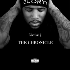 No Way (produced by Drummattic)