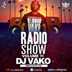 RADIO SHOW #11