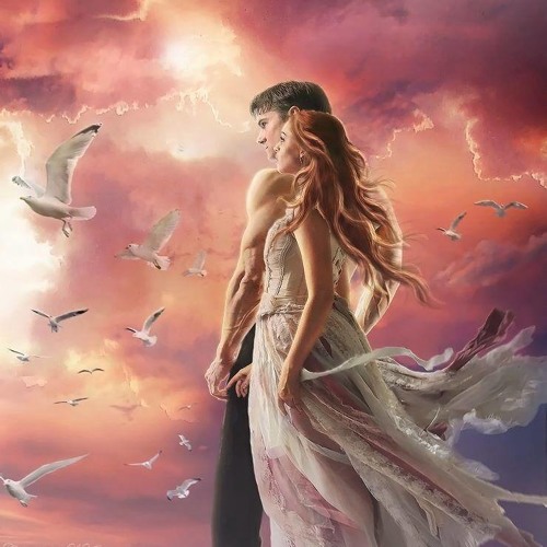 BrunuhVille's  Fantasy Music - Cry of the Dragons (Ft. Sharm)