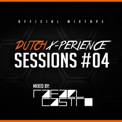 RAFAEL CASTRO @ DUTCH XPERIENCE SESSIONS #04