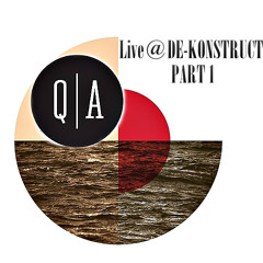 Q&A - Live @ De-Konstruct - Part1 (Lahore 2014)