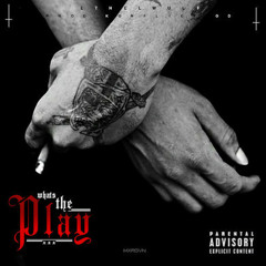 ETHELWULF - WHAT'S THE PLAY