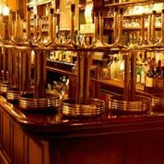 It's Closing Time Hombre (Wake Up Princess And Get Your F'n Head Off My Bar!)