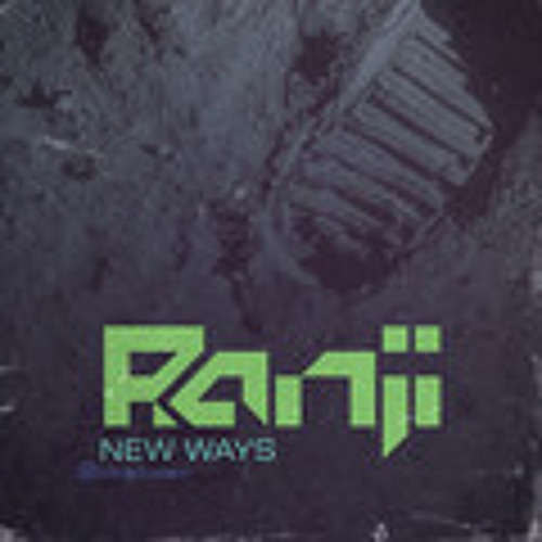 Ranji - Love Theraphy (Atom Remix) no master FREE DOWNLOAD!!!