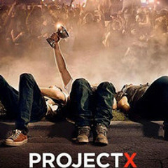PROJECT X
