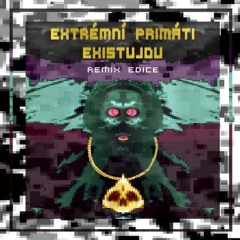 Extrémní Primáti - Izo (.mtk rmx)