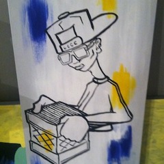 09 Track 9 El Phadado Lost Mix 2004