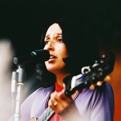 Donna Donna - Joan Baez (@dinotazam ft @are_if)