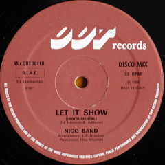 Nico_Band_-_Let_It_Show