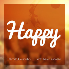 Happy - Farrell Willians