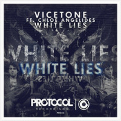 Vicetone- White Lies (Blasterjaxx x VISION Remix)