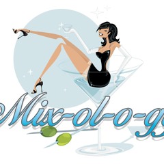 In The Mixology Vol.2