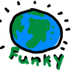 Its a funky world