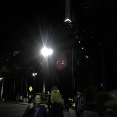 Killing Moon(Cover Echo and the Bunny men)