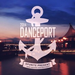 Phonex - Live @ DancePort (03.05.2014)