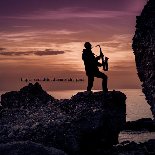 Christos - Saxophone Hicaz Taksim - ابــــداع