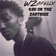 4:20nThEastside INTRO(Prod.Chris Rockwell)