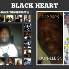 Holy Grizzail Hex by Da Legion Beat (Prod. by Samrockbeatz)