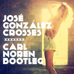 [SS#1] José González - Crosses (Carl Noren Bootleg) (Free Download)