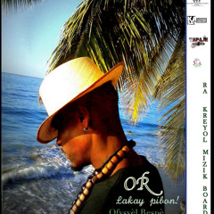 Kouraj - Dutty Yep Nishishi