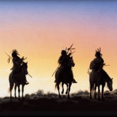comanche songz