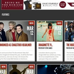 WithGuitars April 2014 Playlist