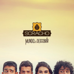 Scracho - Lado B (part. Forfun e Dibob)