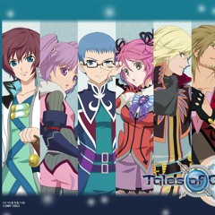 Tales of Graces Battle Theme.mp3