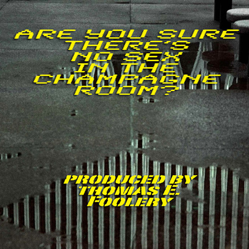 Necessary Theres no sex in the champagne room Confirm. Theres no sex in the champagne room really