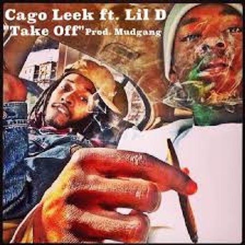 Cago Leek x Lil D - When I Get Rich