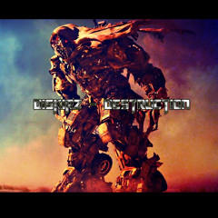 Diskirz - Destruction [FREE DOWNLOAD]