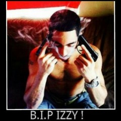 "All For You"((R.i.p. Izzy))