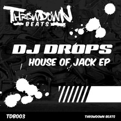 Chicago Bass (Preview) - DJ Drops