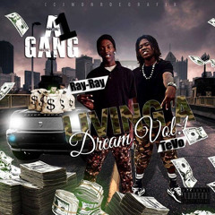 A1 Gang - Grinding Ft Ogee