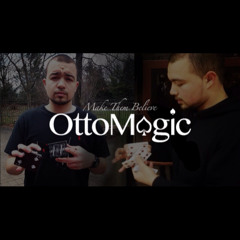 OttoMattic - Make Them Believe