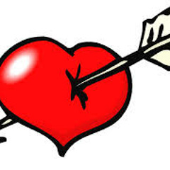 Black Arrow, Bleeding Heart (Whiskeytown cover)