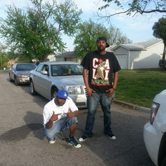 cant raise a man remix