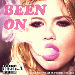 Been On (Feat French Montana)