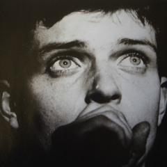 Joy Division - She's Lost Control (DVS NME cover)