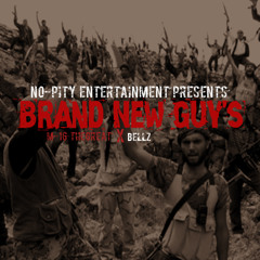 M - 16 thegreat-Brand New Guys ft. Bellz