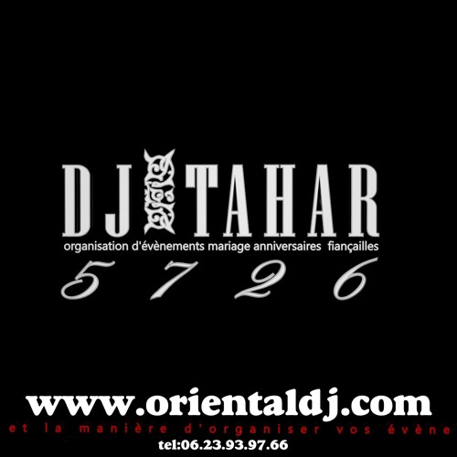 mix staifi chaoui by djtahar5726 Djamilla Azou El  Fouchi 2014
