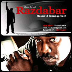 Mixed/Mastered by MOE BEATs (Razdabar Sound and Management)Playlist 1