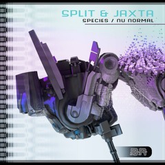 Split & Jaxta - Species (Orignal Mix)